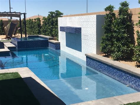 lv by the pool price|las vegas pool builders prices.